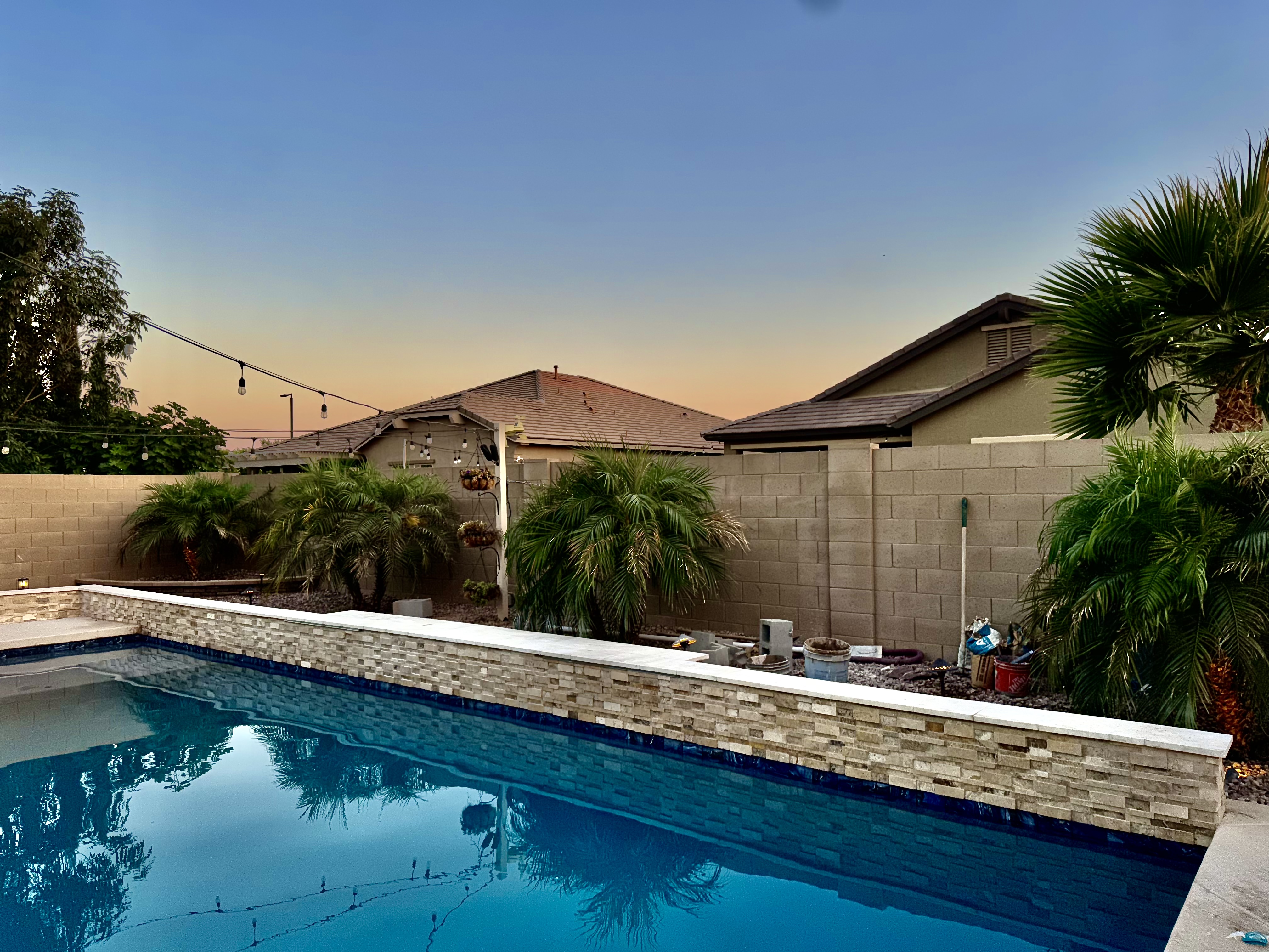 Verdugo and son pool repair LLC