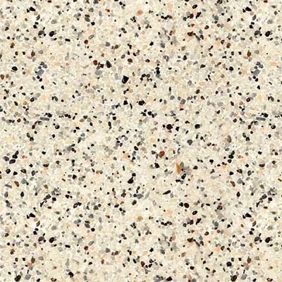 Salt & Pepper mini pebble finish sample