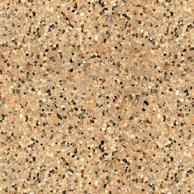 Sand mini pebble finish sample
