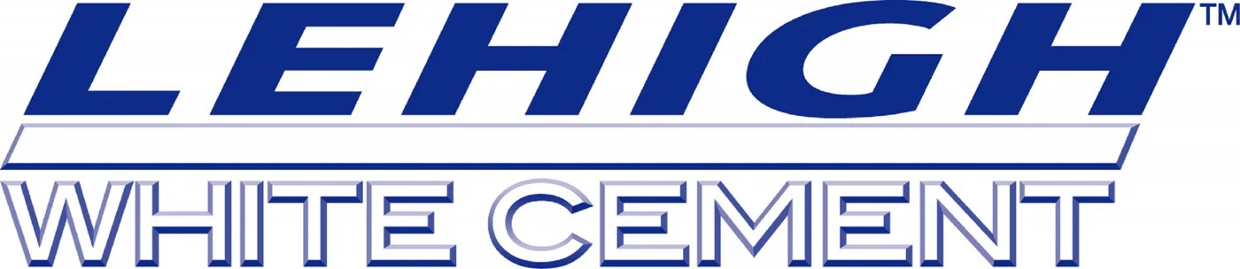 Lehigh White Cement