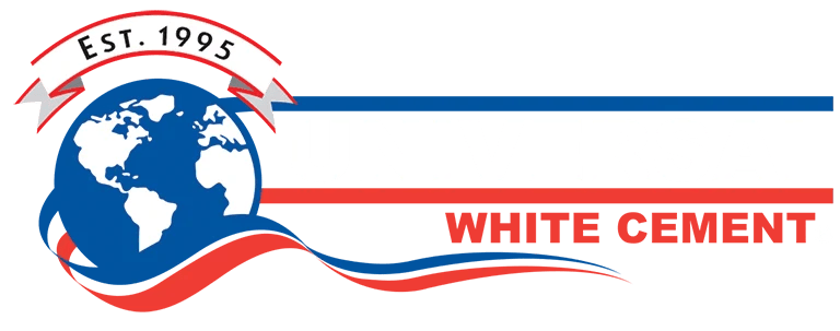 Universal White Cement